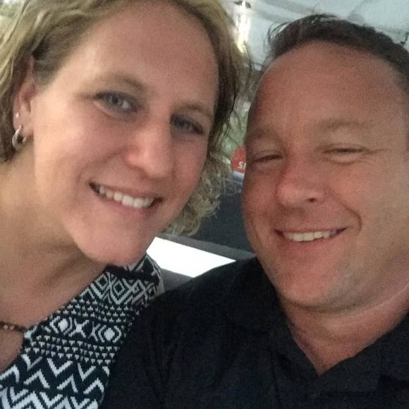 Meet your Posher, Dave - Picture 1 of 1